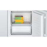 Bosch KIV87NSE0G Series 2 Fridge Freezer - product image 6