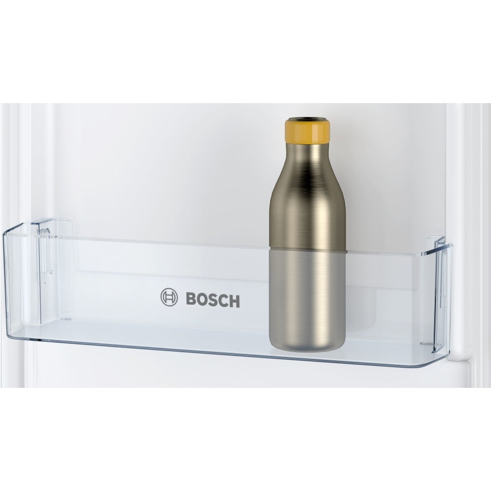 Bosch KIV87NSE0G Series 2 Fridge Freezer - product image 7