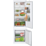 Bosch KIV87NSE0G Series 2 Fridge Freezer - product image 1