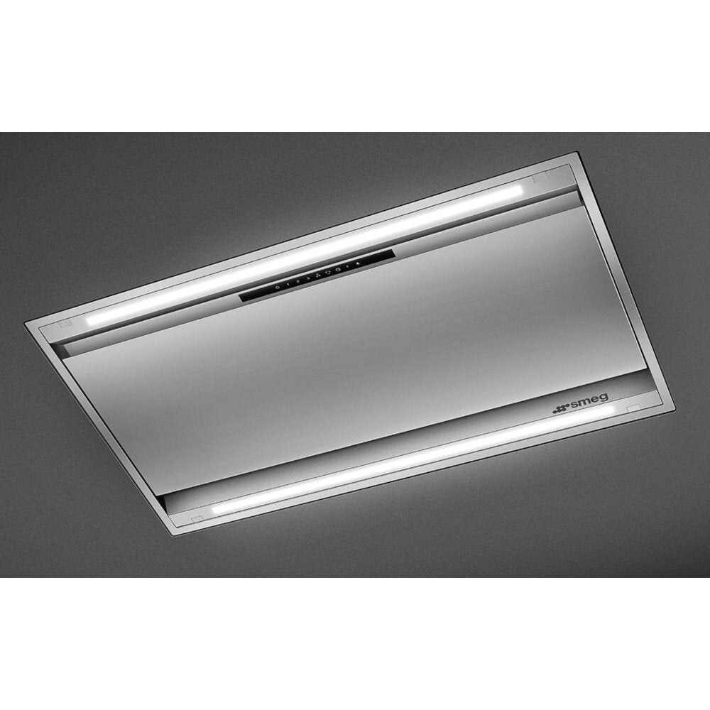 Smeg KLT9L4X Cooker Hood - product image 2