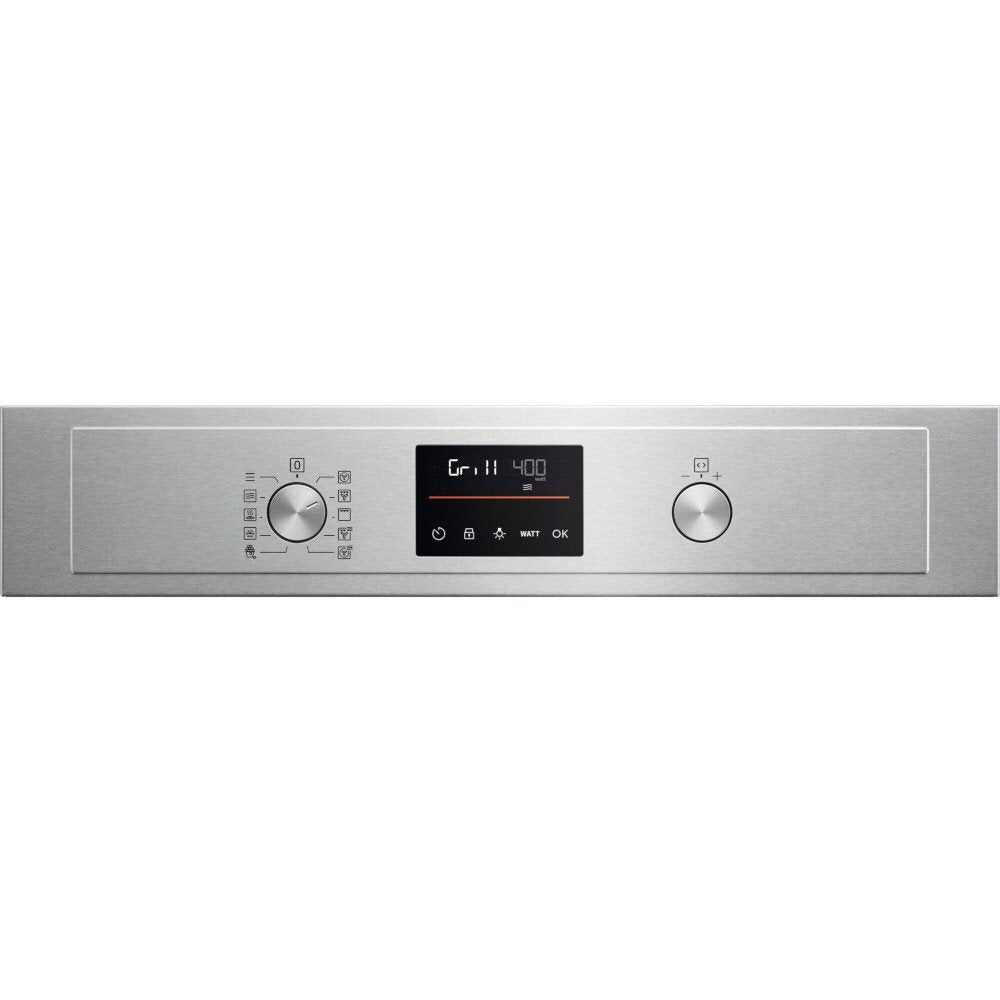 AEG KOX36506EM Microwave - product image 2