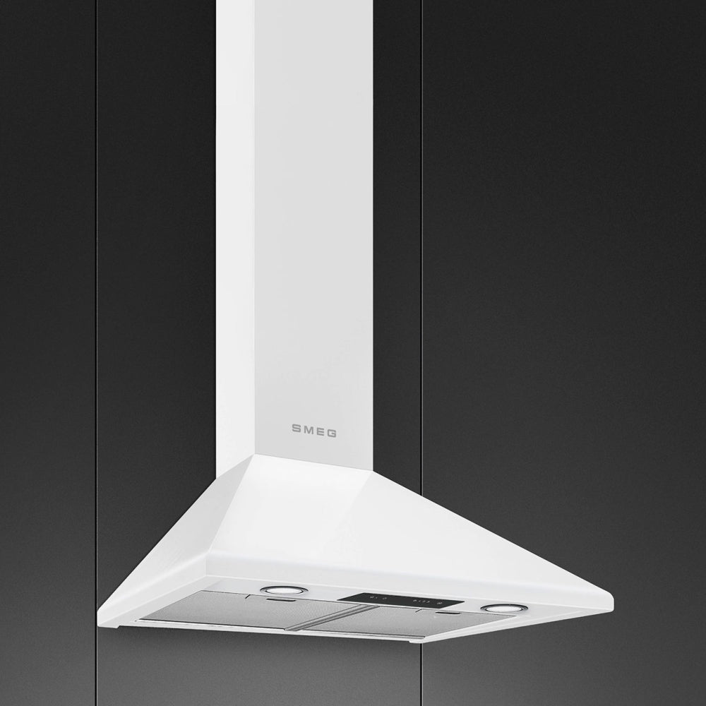 Smeg KSED65BE Cooker Hood - product image 2