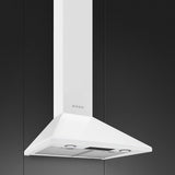 Smeg KSED65BE Cooker Hood - product image 2