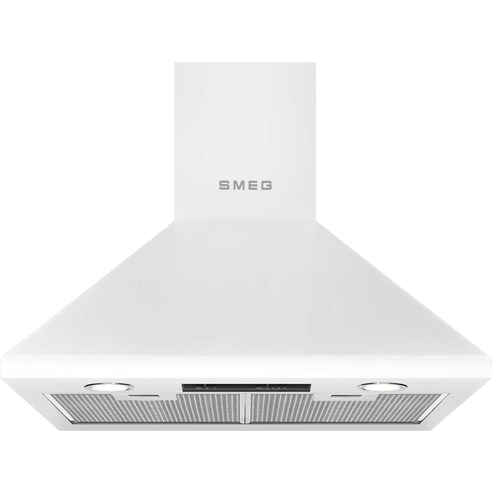 Smeg KSED65BE Cooker Hood - product image 1