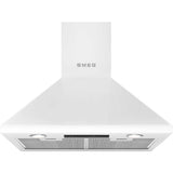 Smeg KSED65BE Cooker Hood - product image 1