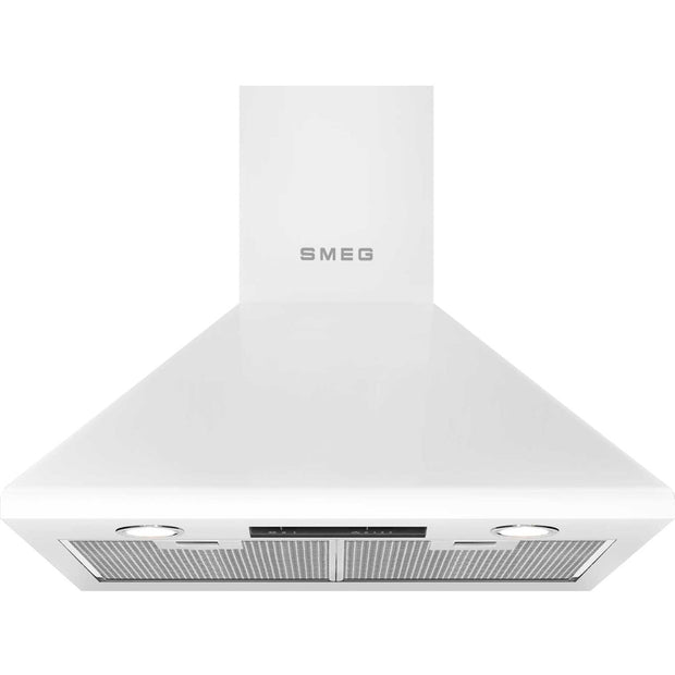 Smeg KSED65BE Cooker Hood - product image 1