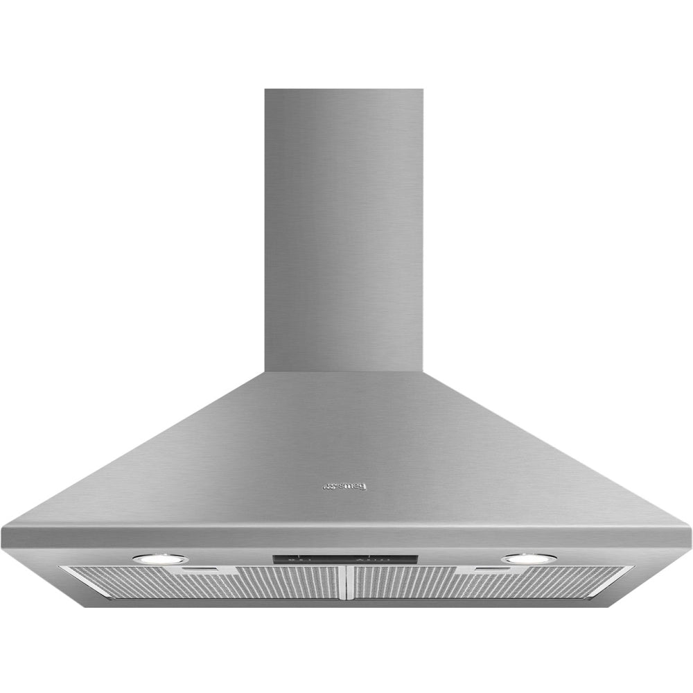 Smeg KSED75XE Cooker Hood - product image 1