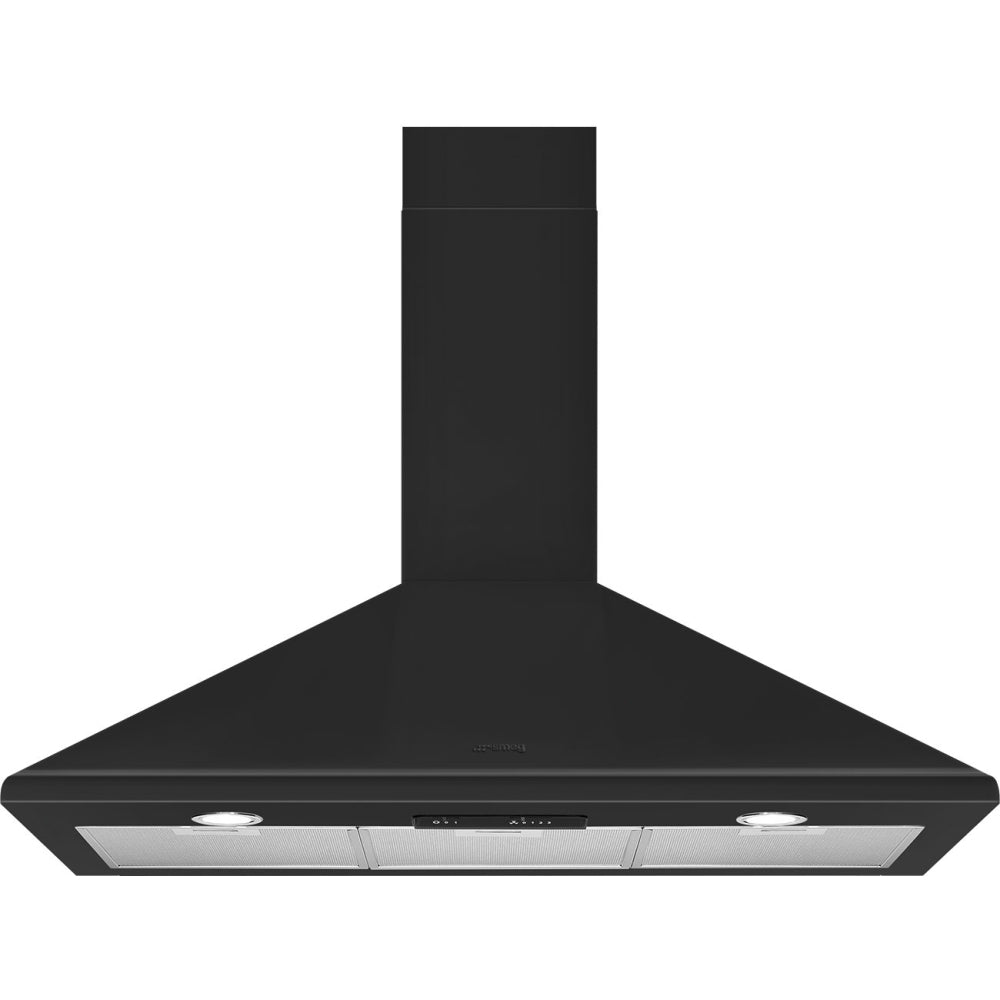 Smeg KSED95MBL Cooker Hood - product image 1