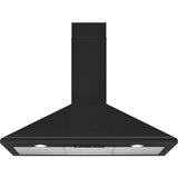 Smeg KSED95MBL Cooker Hood - product image 1