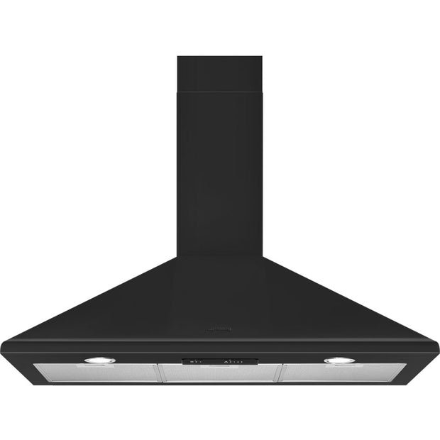 Smeg KSED95MBL Cooker Hood - product image 1