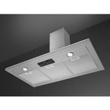 Smeg KSED95XE Cooker Hood - product image 3