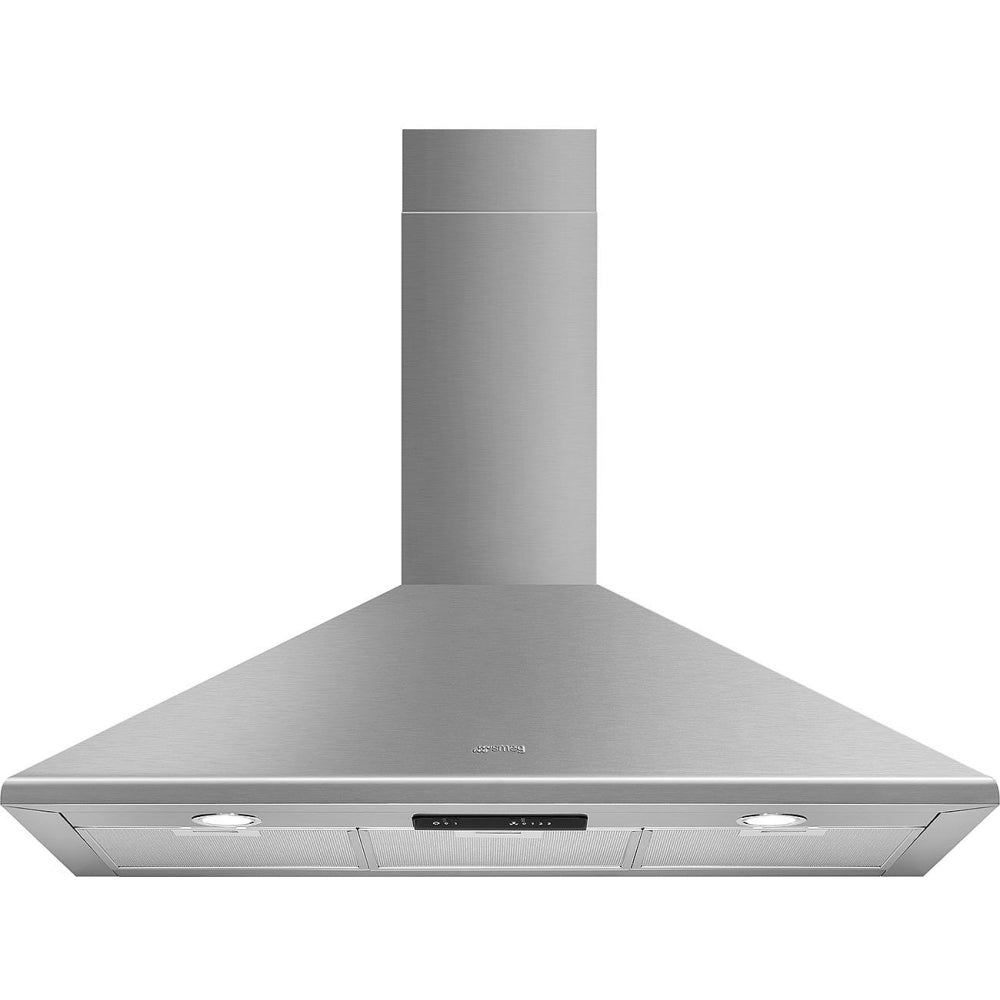 Smeg KSED95XE Cooker Hood - product image 1