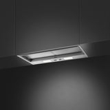 Smeg KSET86LX3 Cooker Hood - product image 2