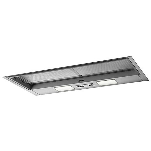 Smeg KSET86LX3 Cooker Hood - product image 1