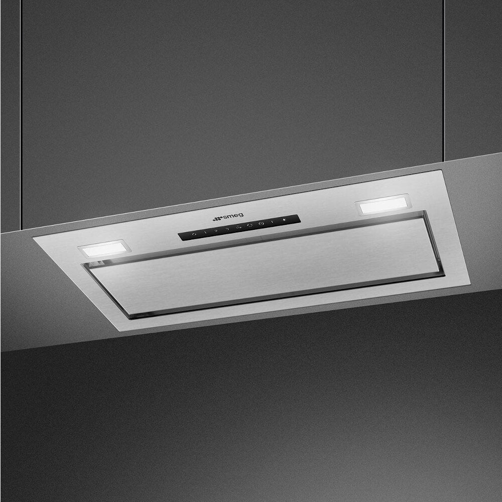 Smeg KSG6P4X Cooker Hood - product image 2