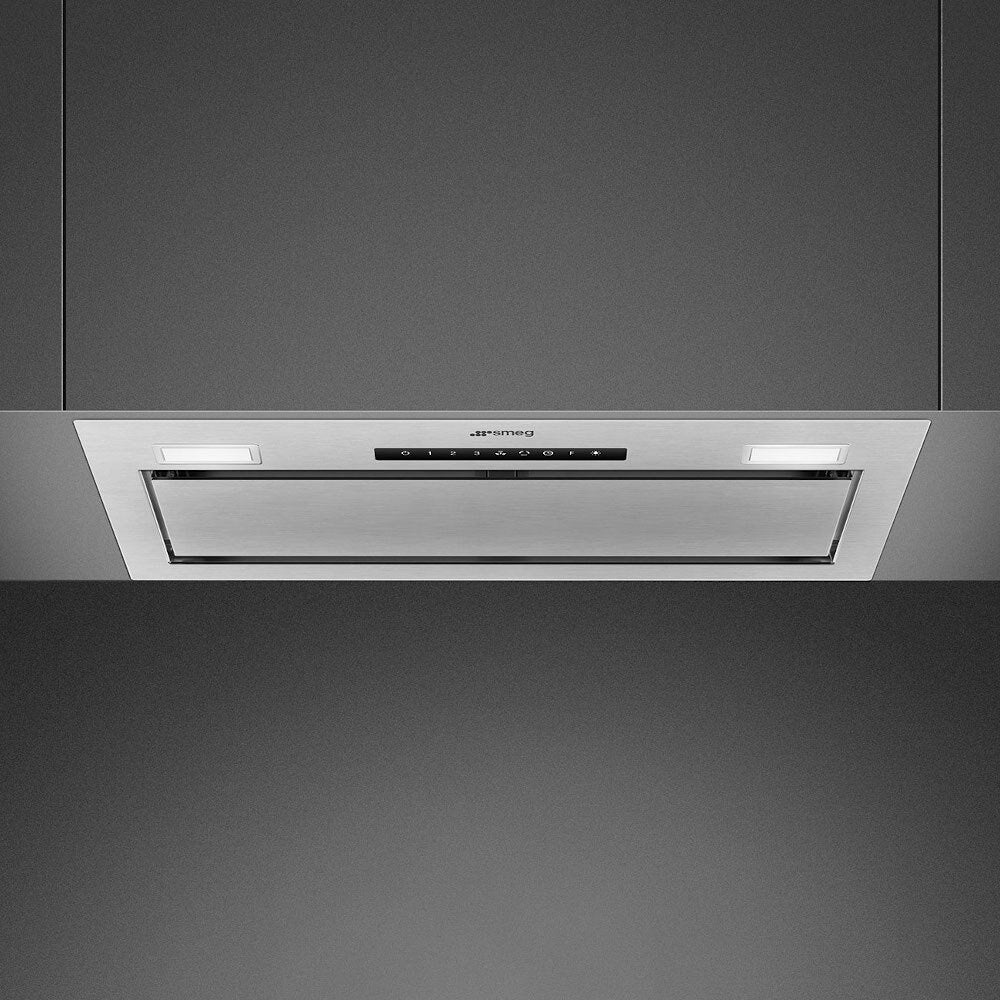 Smeg KSG6P4X Cooker Hood - product image 1