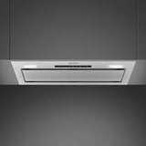Smeg KSG6P4X Cooker Hood - product image 1