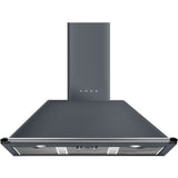 Smeg KT100GRE Victoria Cooker Hood - product image 1