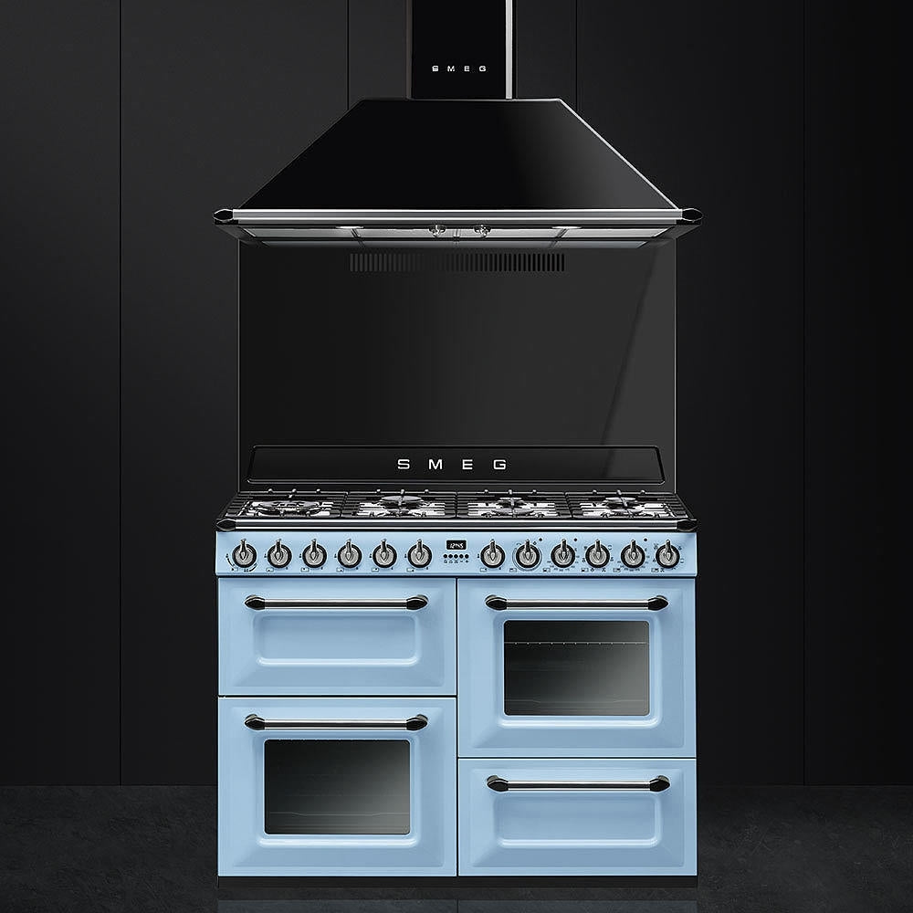 Smeg KT110BLE Victoria Cooker Hood - product image 2