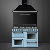 Smeg KT110BLE Victoria Cooker Hood - product image 3