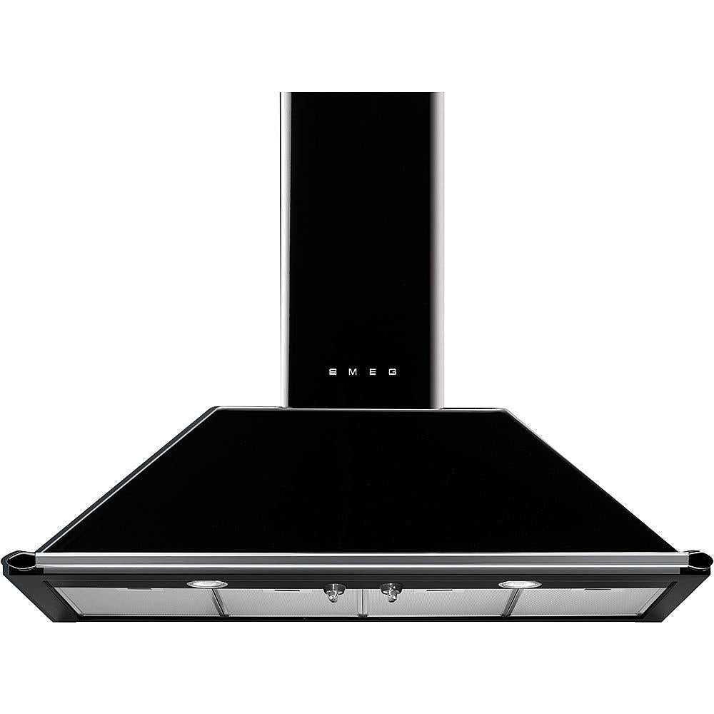 Smeg KT110BLE Victoria Cooker Hood - product image 1