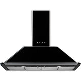 Smeg KT110BLE Victoria Cooker Hood - product image 1
