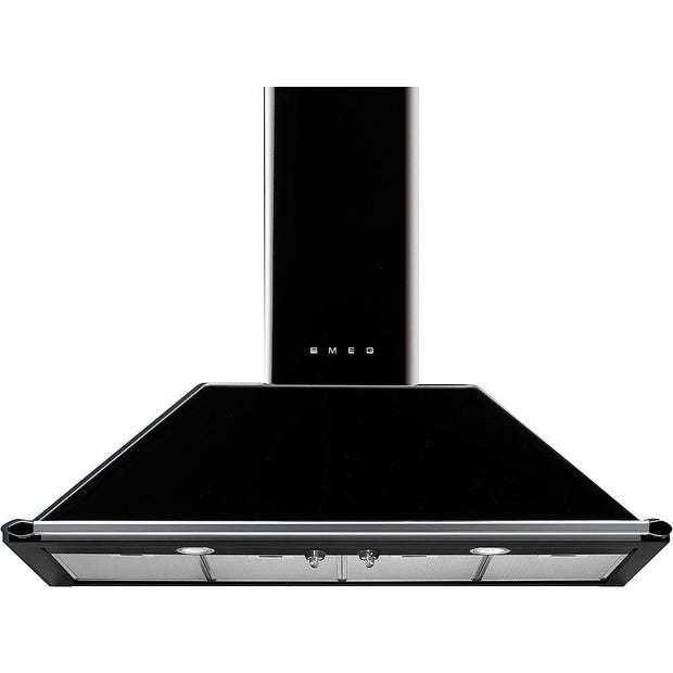 Smeg KT110BLE Victoria Cooker Hood - product image 1