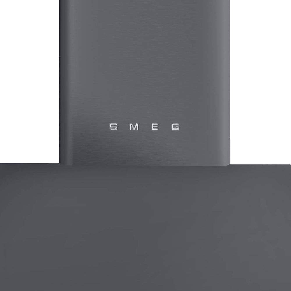 Smeg KT110GRE Victoria Cooker Hood - product image 2