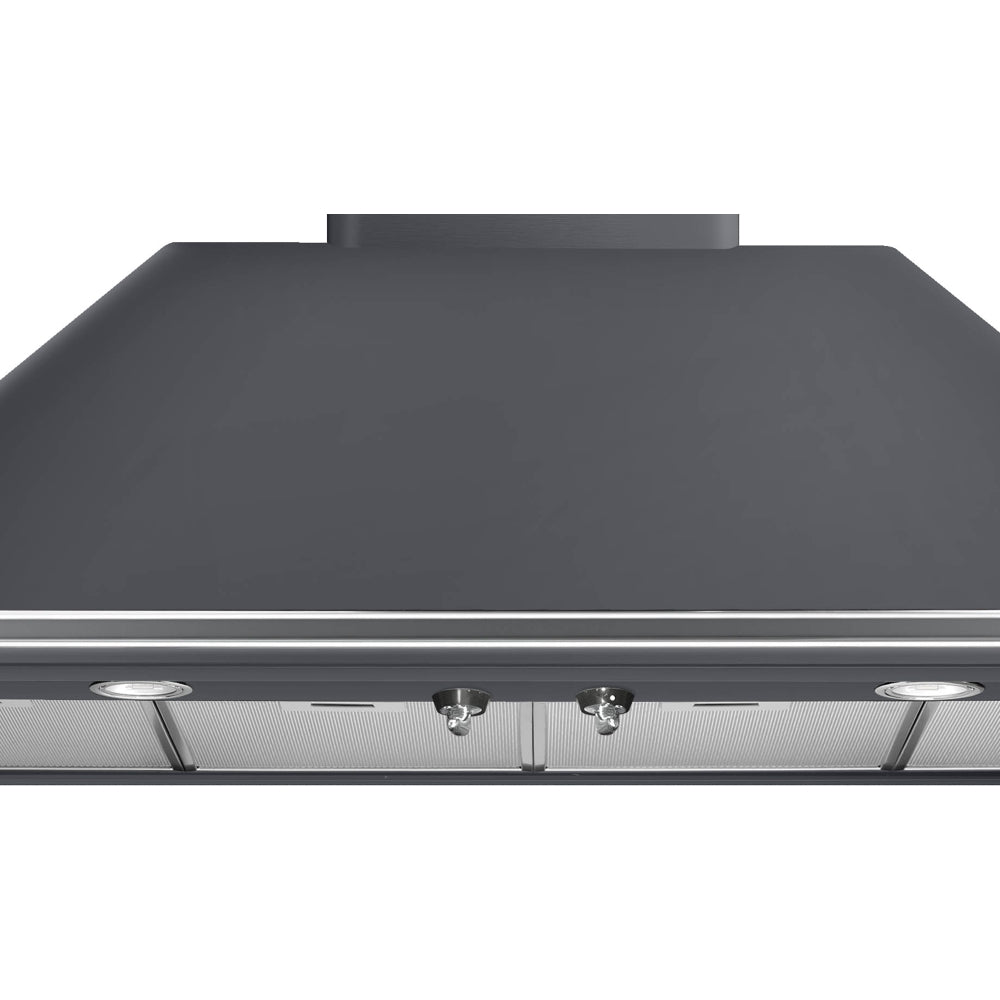 Smeg KT110GRE Victoria Cooker Hood - product image 3