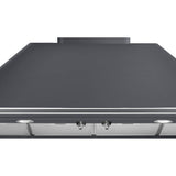 Smeg KT110GRE Victoria Cooker Hood - product image 3