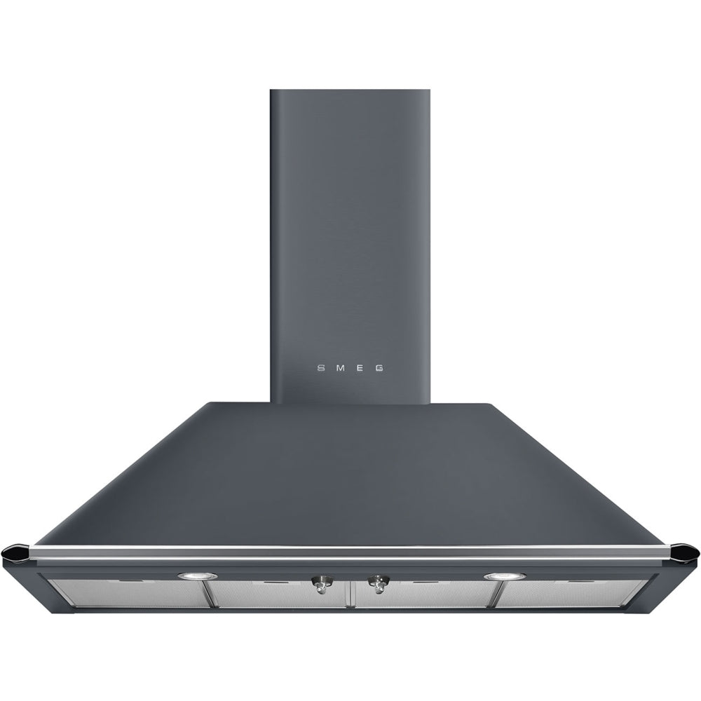 Smeg KT110GRE Victoria Cooker Hood - product image 1