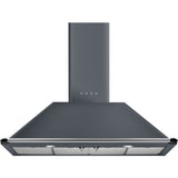 Smeg KT110GRE Victoria Cooker Hood - product image 1