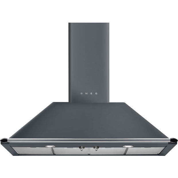 Smeg KT110GRE Victoria Cooker Hood - product image 1