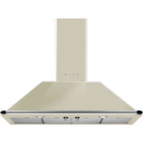 Smeg KT110PE Victoria Cooker Hood - product image 1