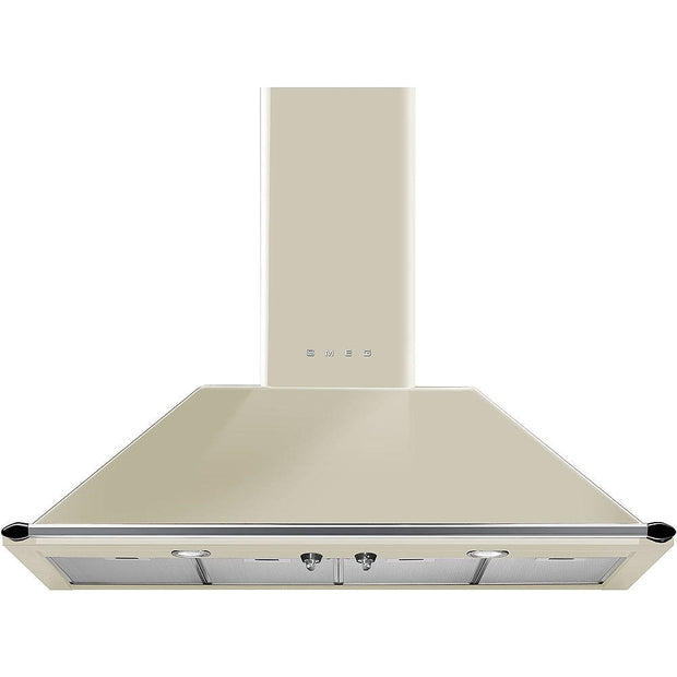 Smeg KT110PE Victoria Cooker Hood - product image 1