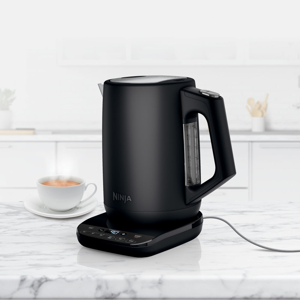 Ninja KT200UK Perfect Temperature Kettle, Rapid Boil - product image 11