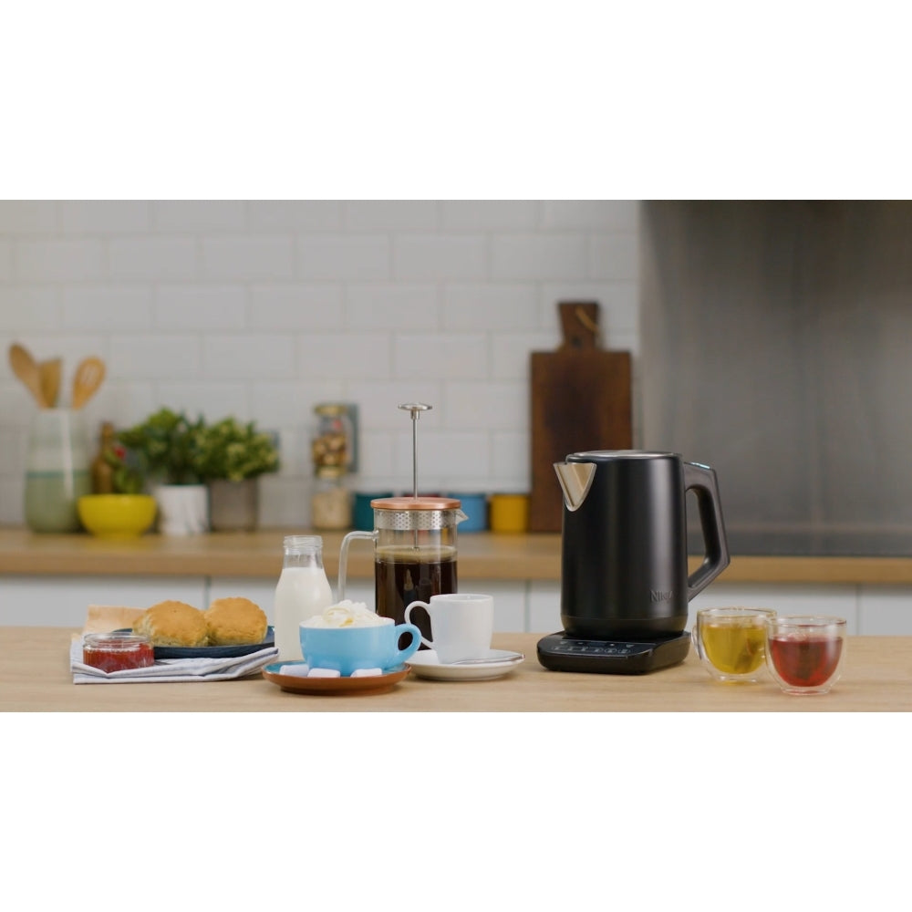 Ninja KT200UK Perfect Temperature Kettle, Rapid Boil - product image 12