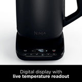 Ninja KT200UK Perfect Temperature Kettle, Rapid Boil - product image 13