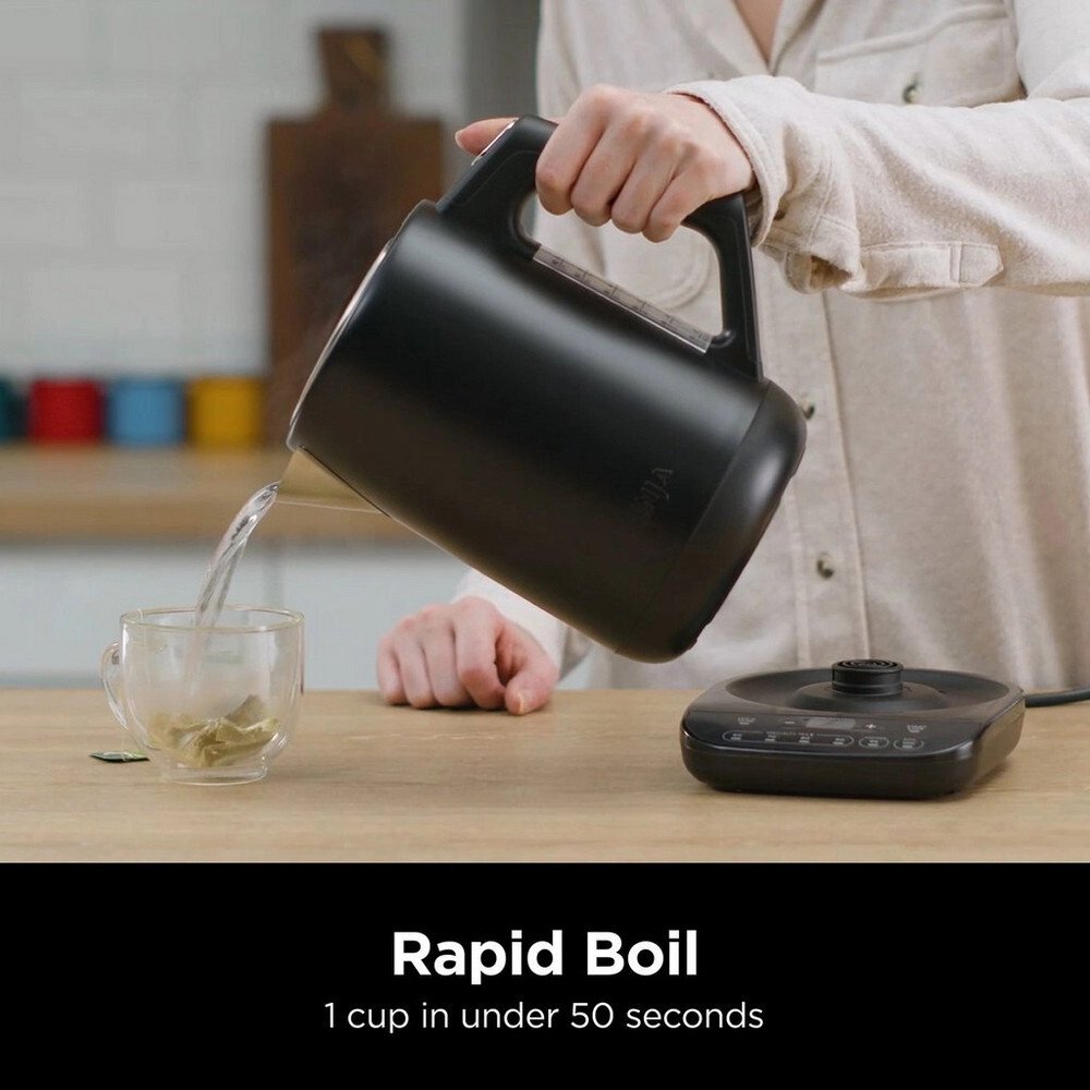 Ninja KT200UK Perfect Temperature Kettle, Rapid Boil - product image 14