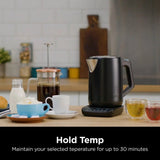 Ninja KT200UK Perfect Temperature Kettle, Rapid Boil - product image 15