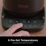 Ninja KT200UK Perfect Temperature Kettle, Rapid Boil - product image 16