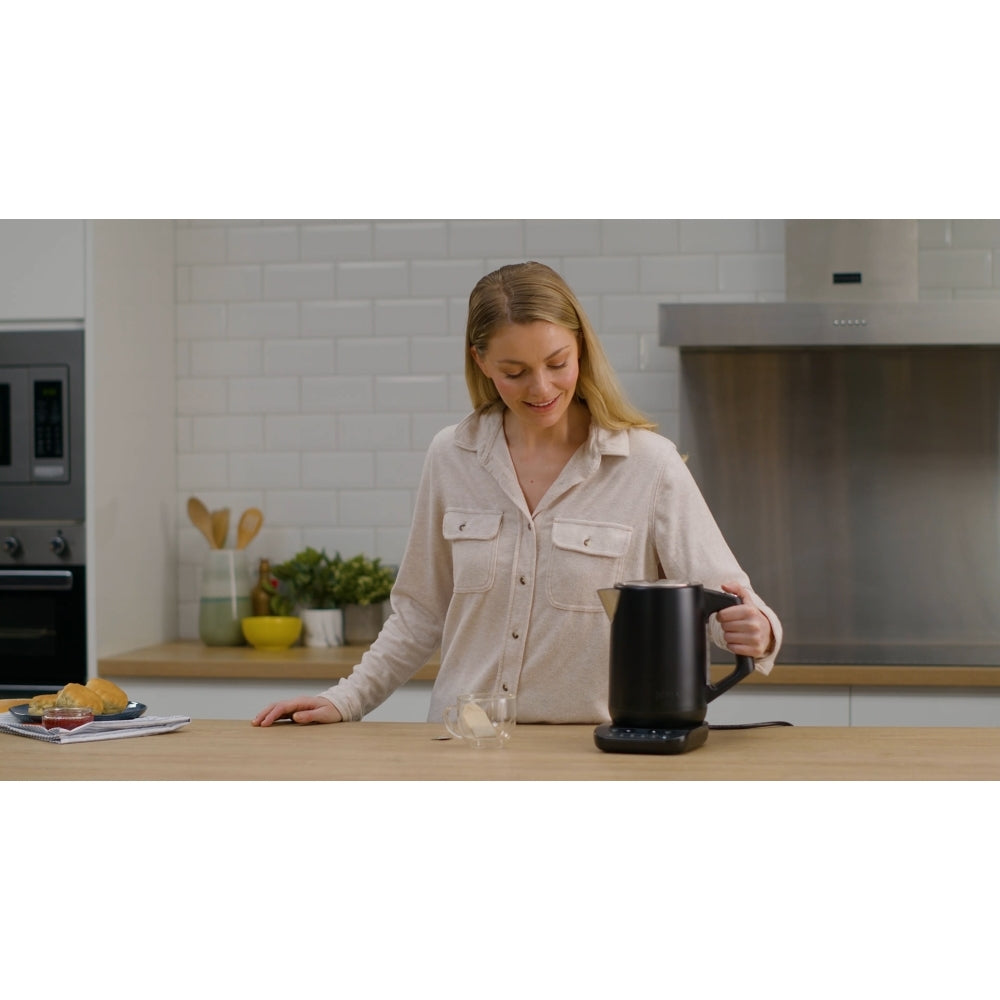 Ninja KT200UK Perfect Temperature Kettle, Rapid Boil - product image 8