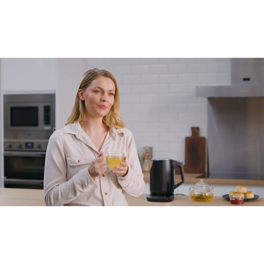 Ninja KT200UK Perfect Temperature Kettle, Rapid Boil - product image 9