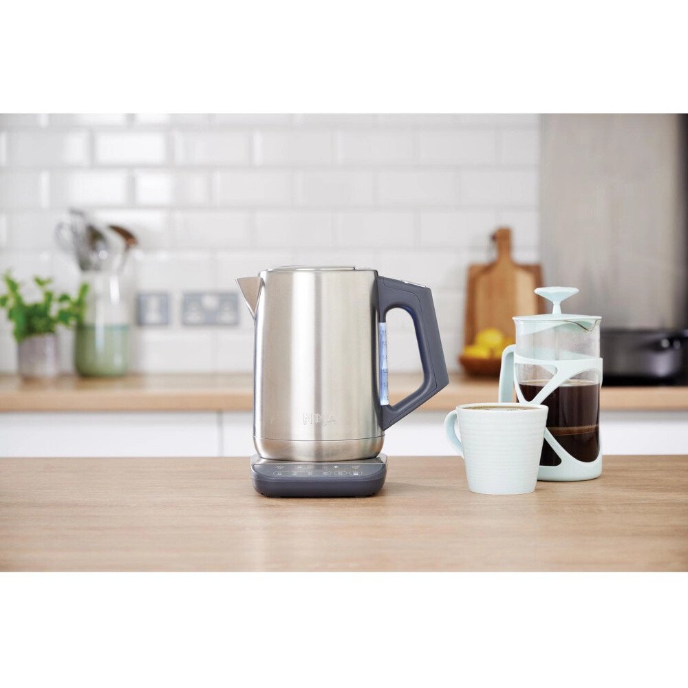 Ninja KT201UK Perfect Temperature Kettle, Rapid Boil - product image 2