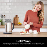 Ninja KT201UK Perfect Temperature Kettle, Rapid Boil - product image 11