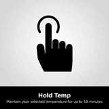 Ninja KT201UK Perfect Temperature Kettle, Rapid Boil - product image 12
