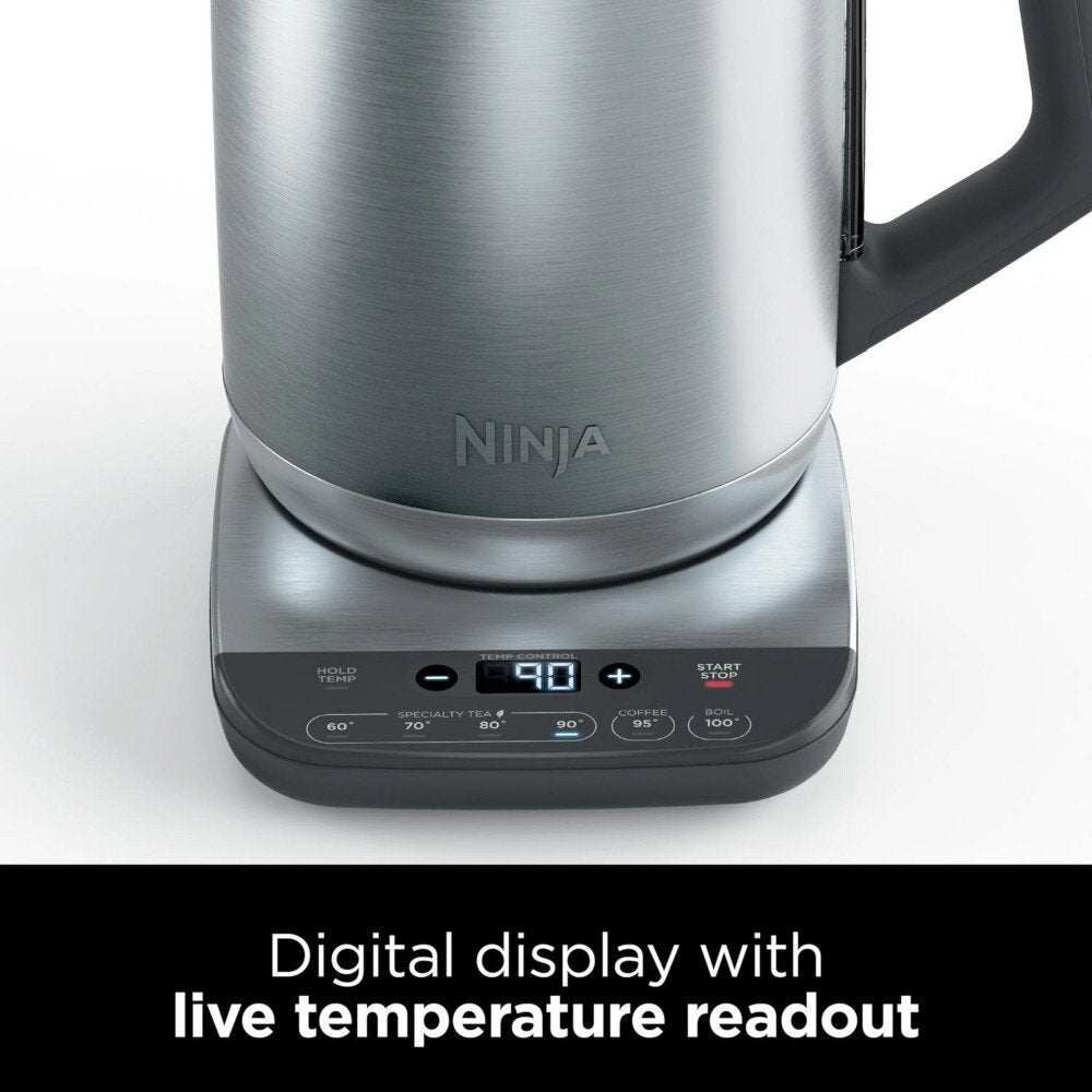 Ninja KT201UK Perfect Temperature Kettle, Rapid Boil - product image 13