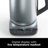 Ninja KT201UK Perfect Temperature Kettle, Rapid Boil - product image 13