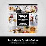 Ninja KT201UK Perfect Temperature Kettle, Rapid Boil - product image 14