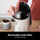 Ninja KT201UK Perfect Temperature Kettle, Rapid Boil - product image 16
